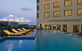 Park Plaza Chandigarh Zirakpur